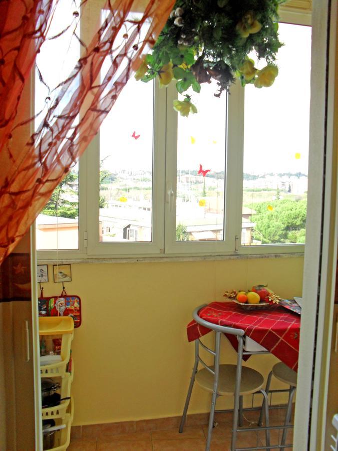 Casa Bella Villa Rome Exterior photo